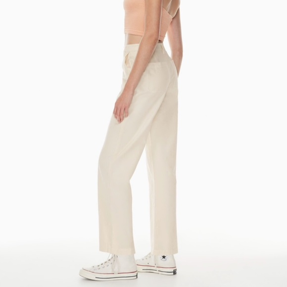 Sunday Best Pants - Aritzia Sunday best Jaden pants
